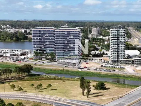 Departamento en Venta en Victorino de la Plaza, Partido de Guaminí