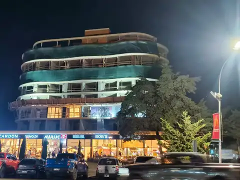 Departamento en Venta en Pinamar, Partido de Pinamar