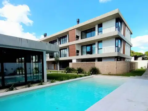 Departamento en Venta en City Bell, Partido de La Plata