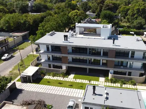 Departamento en Venta en City Bell, Partido de La Plata