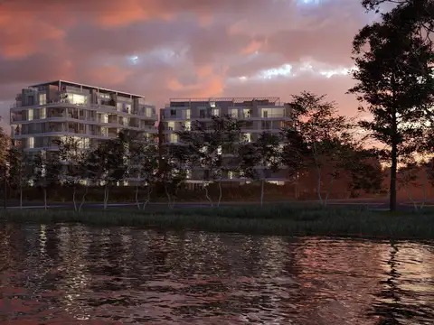 Departamento en Venta en Nordelta, Partido de Tigre