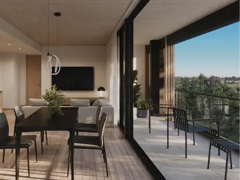 Departamento en Venta en Nordelta, Partido de Tigre