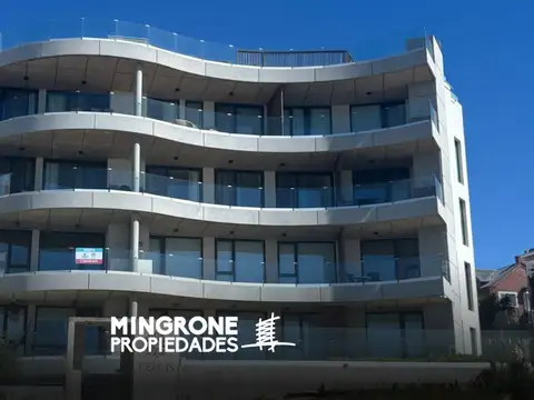 Departamento en Venta en Ostende, Partido de Pinamar