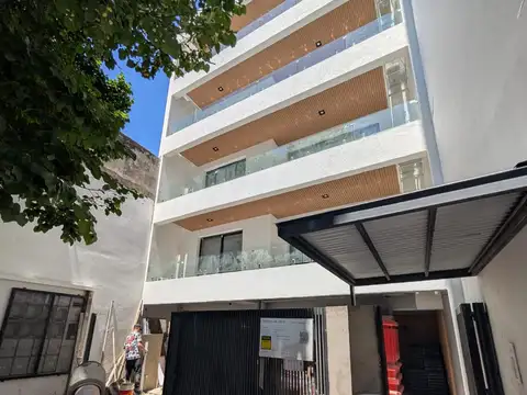 Departamento en Venta en Vicente Lopez Vias / Maipu, Vicente Lopez