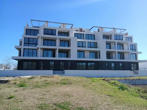 Departamento en Venta en Nordelta, Partido de Tigre