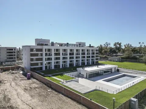 Departamento en Venta en Garin, Partido de Escobar