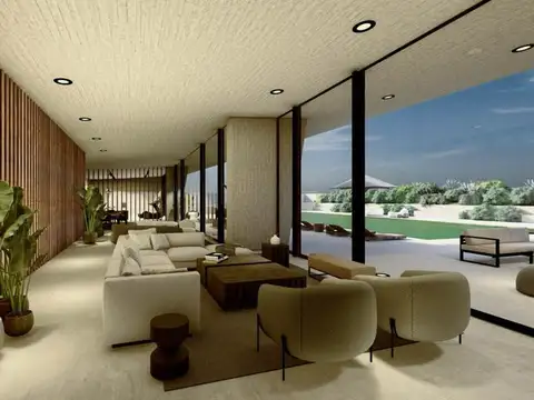 Departamento en Venta en Garin, Partido de Escobar
