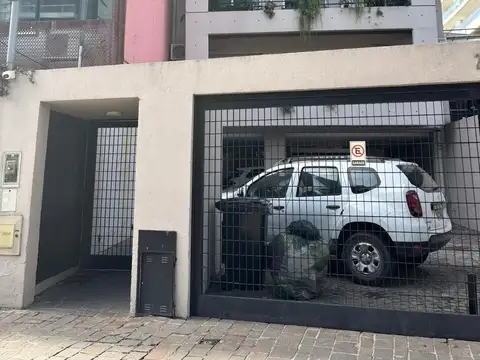 Departamento en Venta en Olivos Vias/Rio, Olivos