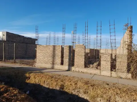 Terreno en Venta en Andrade, Rivadavia