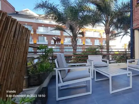 Departamento en Venta en Centro, Pinamar