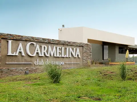 Terreno en Venta en Libertador Gral San Martin, San Martín