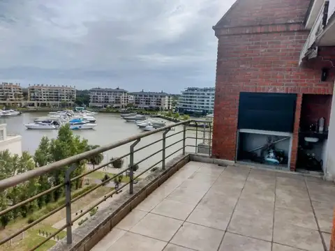 Departamento en Venta en Otros barrios de Nordelta, Nordelta
