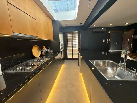 Departamento en Venta en Haedo, Partido de Morón