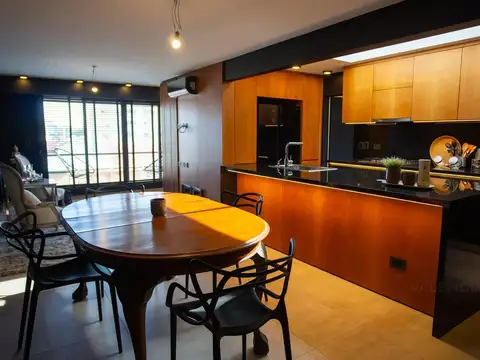 Departamento en Venta en Haedo Sur, Haedo