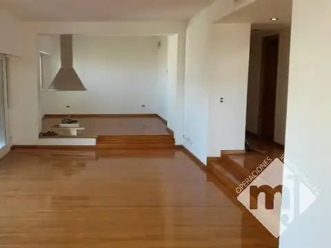 Departamento en Venta en San Fernando Vias  /  Centro, San Fernando