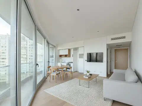 Departamento en Venta en Olivos, Partido de Vicente López