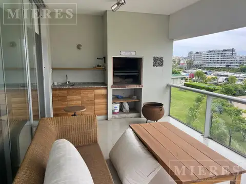 Departamento en Venta en Nordelta, Partido de Tigre
