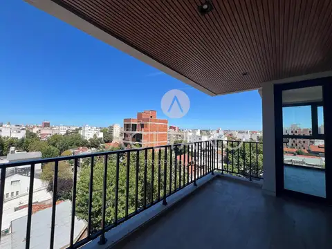 Departamento en Venta en Chauvin, Mar del Plata