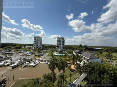 Departamento en Venta en Rincon de Milberg, Partido de Tigre