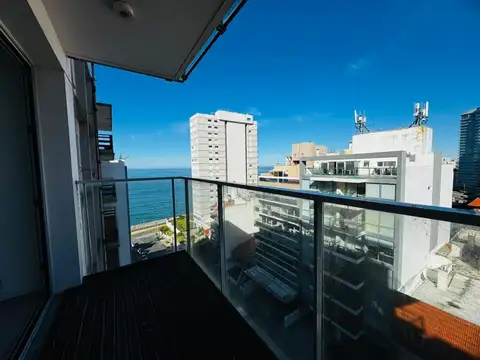 Departamento en Venta en Mar del Plata, Partido de General Pueyrredón