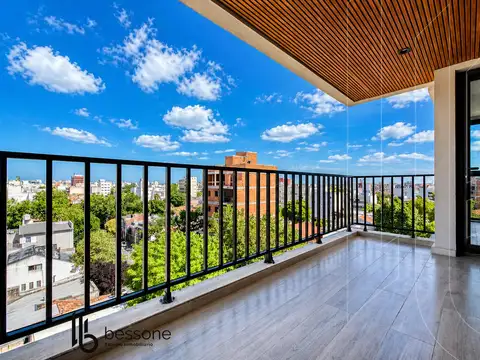 Departamento en Venta en Chauvin, Mar del Plata