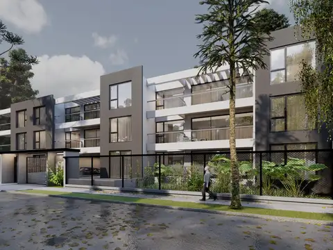 Departamento en Venta en Barrio Parque Leloir, Partido de Ituzaingó
