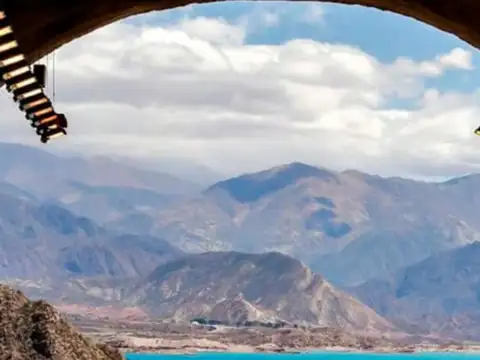 Terreno en Venta en Potrerillos, Luján de Cuyo