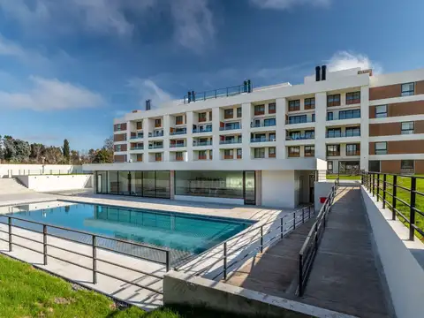 Departamento en Venta en Garin, Partido de Escobar