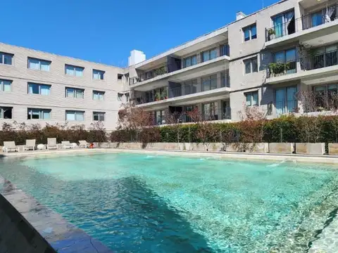 Departamento en Venta en San Isidro Vias / Libertador, San Isidro