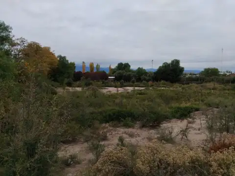 Terreno en Venta en Lunlunta, Maipú