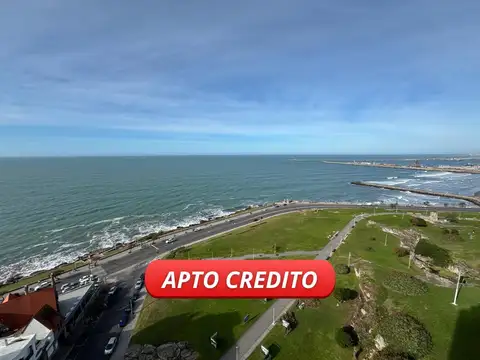 Departamento en Venta en Mar del Plata, Partido de General Pueyrredón