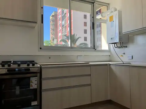 Departamento en Venta en Acassuso Vias  /  Santa Fe, Acassuso