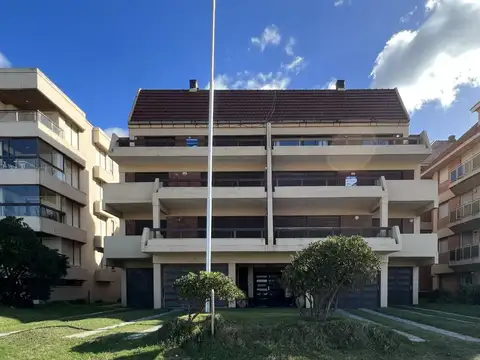 Departamento en Venta en Norte Playa, Pinamar