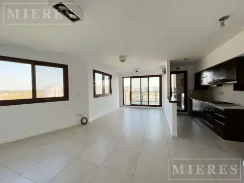 Departamento en Venta en Nordelta, Partido de Tigre