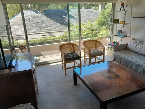 Departamento en Venta en Punta Chica, San Fernando