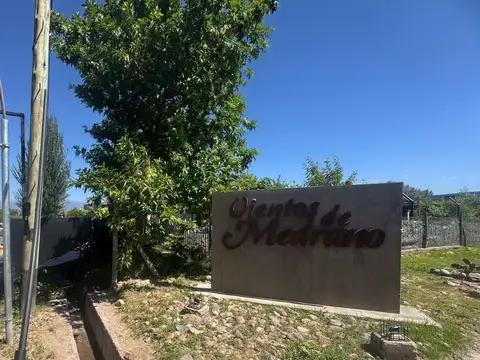 Terreno en Venta en Mayor Drummond, Lujan de Cuyo