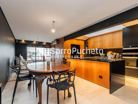 Departamento en Venta en Haedo Sur, Haedo