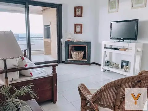Departamento en Venta en Pinamar, Partido de Pinamar