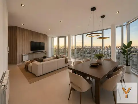 Departamento en Venta en La Plata, Partido de La Plata