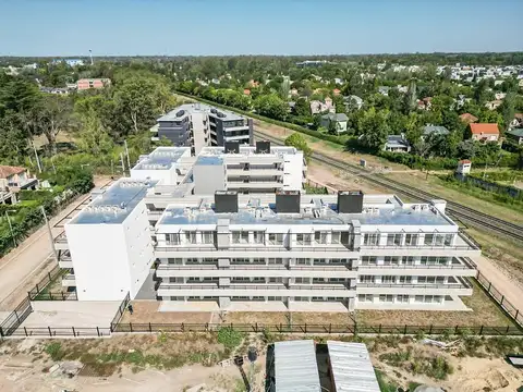 Departamento en Venta en Country La Lonja, Countries y Barrios Cerrados en Pilar