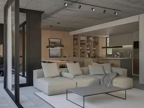 Departamento en Venta en City Bell, Partido de La Plata
