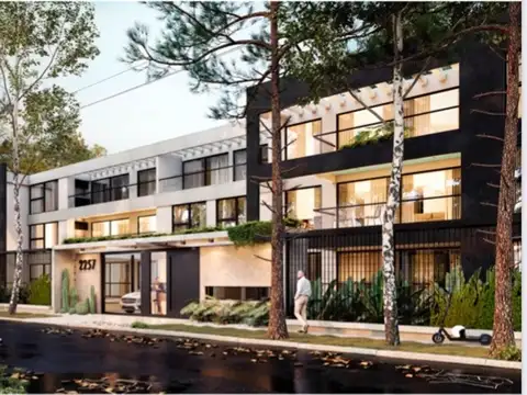 Departamento en Venta en Barrio Parque Leloir, Partido de Ituzaingó