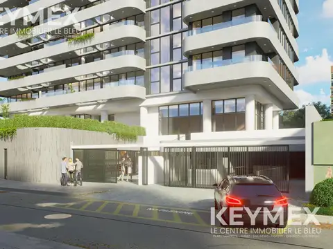 Departamento en Venta en Mar del Plata, Partido de General Pueyrredón