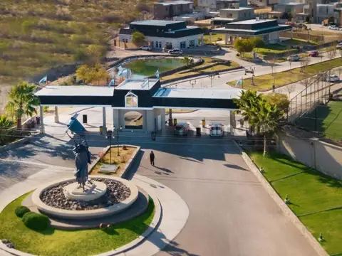 Terreno en Venta en Las Heras, Mendoza