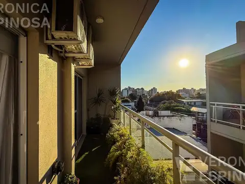 Departamento en Venta en Moron Sur, Moron