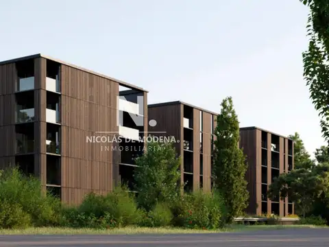 Departamento en Venta en Victorino de la Plaza, Partido de Guaminí