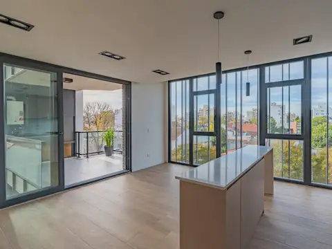 Departamento en Venta en Chauvin, Mar del Plata