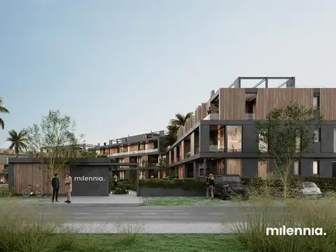 Departamento en Venta en Nordelta, Partido de Tigre
