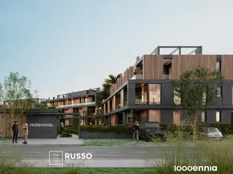 Departamento en Venta en Nordelta, Partido de Tigre