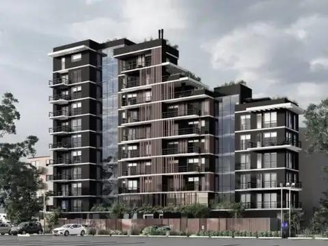 Departamento en Venta en Tigre Centro, Partido de Tigre